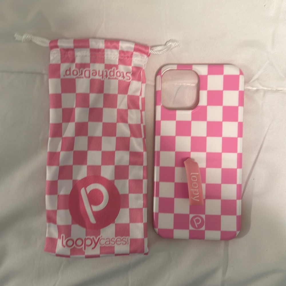 Loopy case